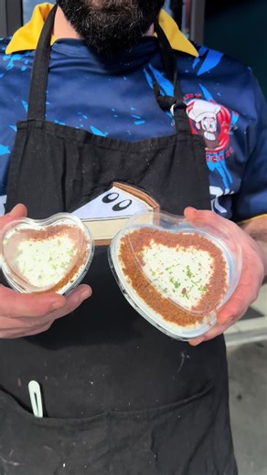 Key Lime Pie Returns: Valentine's Day Menu Highlights