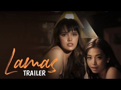 LAMAS Trailer 2024 I 17 Desember Only On Vivamax HD I Drama Philippines