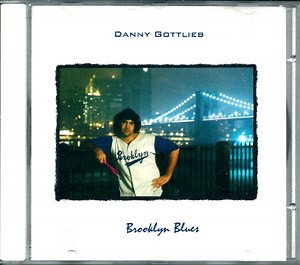 Danny Gottlieb - Brooklyn Blues