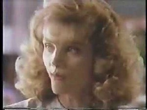 1990 Suave shampoo commercial