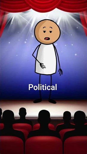 POLITICAL #standupcomedy #subscribemychannel #funny #comedy #jokes
