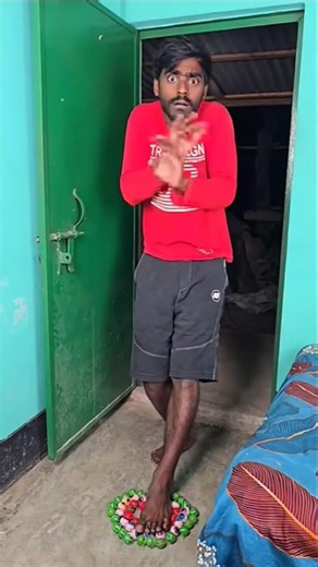 Big Bro Exploded Into Balloons