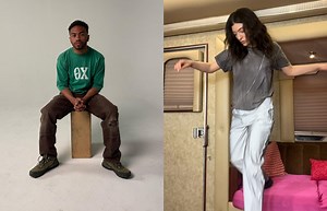 Who is Kevin Abstract? Rapper announced as the opening act for Lorde’s Australia leg of the Ultrasound World Tour