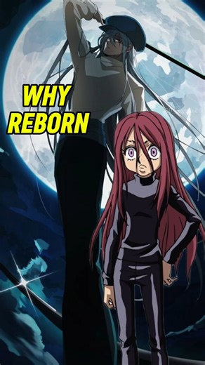 Kite Reborn As Girl?#hxh #hunterxhunter