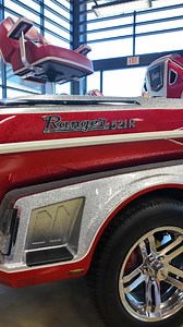 217K views · 2.5K reactions | Look what we found at the Ranger plant! | Ranger Boats | Facebook