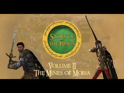 LOTRO, A Journey to Mt. Doom, Episode 37
