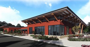 Chesterfield breaks ground on new Midlothian library