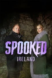 Watch Haunted Ireland Season 1 Episode 1 - Charleville Castle