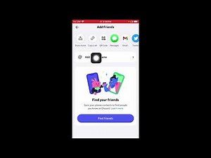 How To Add Friends on Discord