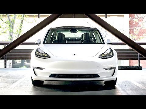 How to Unlock and Lock a Tesla (All 5 Ways)