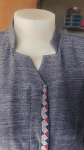 Dep Ed Tuesday uniform #cutting #sewing #blouse | Remevel Rhem Lucito