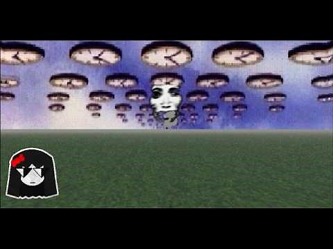 when you sleep. (A Baldi's Basics Mod)