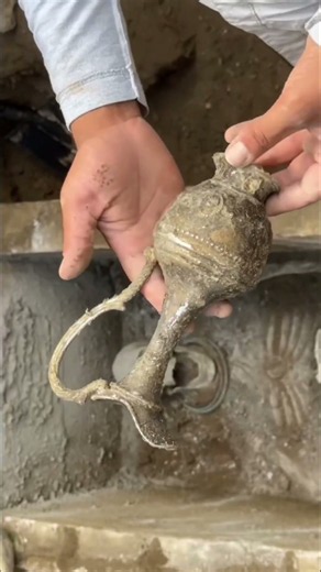 Celtic treasure changes EUROPE'S history! 😥😨 #viralvideo #viral #voiceeffects #news