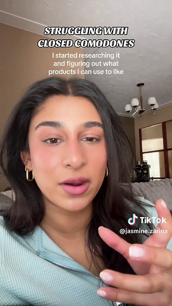 Effective Tips to Remove Closed Comedones and Bumpy Skin