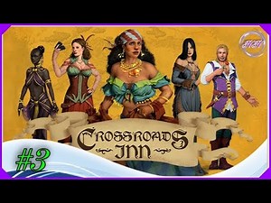 CROSSROADS INN ANNIVERSARY EDITION #3