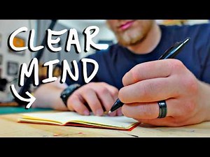The Benefits of Journaling When Life Gets Busy