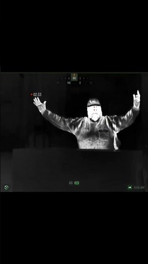 Nitehog Escape Challenge