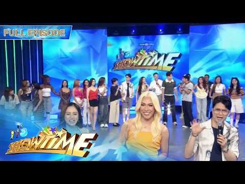It’s Showtime May 15, 2026 | Full Episode