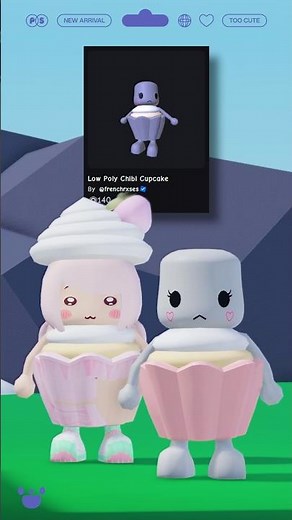 New UGC Bundles this Week ⭐ #roblox #robloxugc