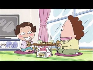 A compilation of Atta Momma food mukbangs that are great to watch while eating