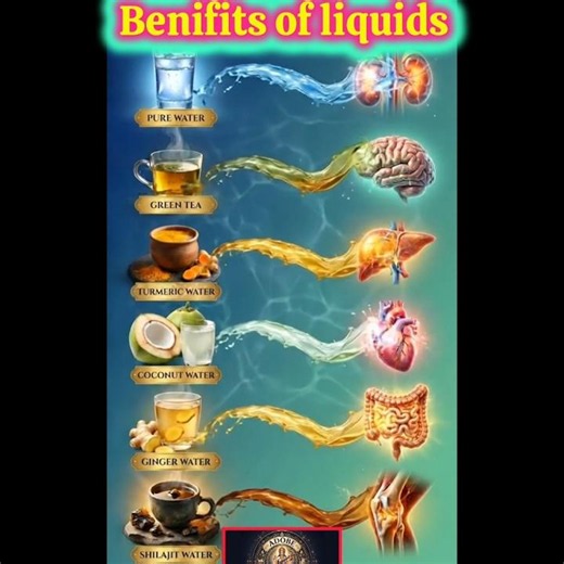 Is your body crying for water? #health #hydration