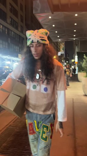 Jay Guapõ (@jayguap3)’s video of jay guapo