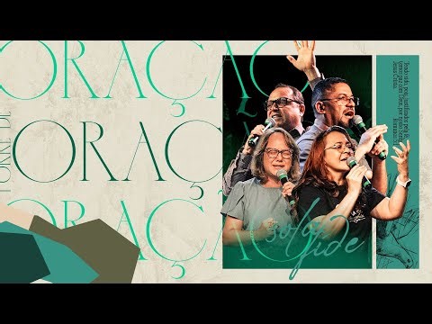 DEUS FALOU COMIGO? - EMERSON GALVÃO - TORRE DE ORAÇÃO