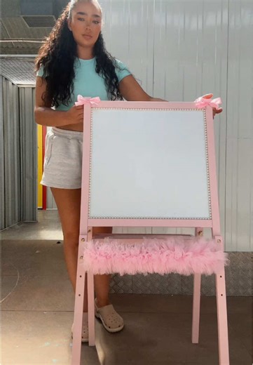 Creative Kids Easel: Enhance Learning at Home