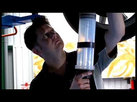 Seringue multi-usage 1,5L LASER disponible sur norauto.fr