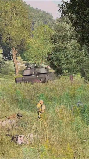 Crazy! Suddenly deadly attack in the forest | ARMA III #shorts #war #news