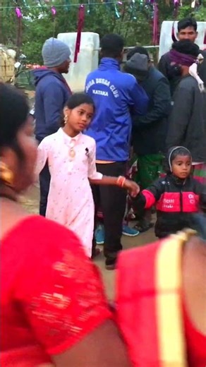 🔥 LAGENE ENAJ NEAR RAIRANGPUR SANTALI TRADITIONAL DANCE 🆔️🔹️@Santal.