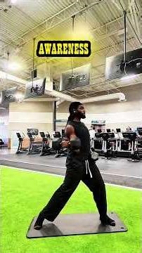 Awareness over weight. Move as one system. Unlock your body. #mindbodyconnection