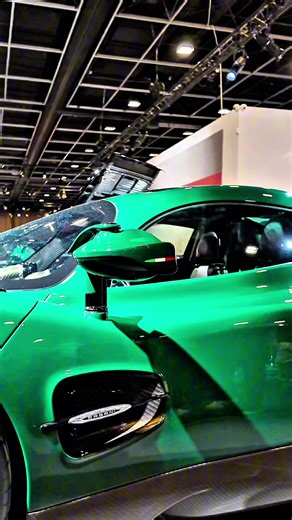 Exploring Utopia: A Look at Pagani Supercars