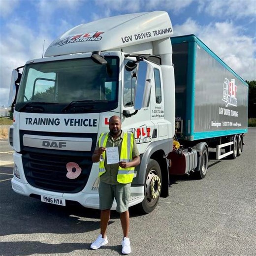 FLT UK Training Ltd | Birmingham