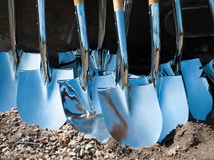 Strathmore Square Developers To Break Ground On North Bethesda Project