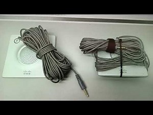 cisco Webex room kit full information/connection(meeting device)