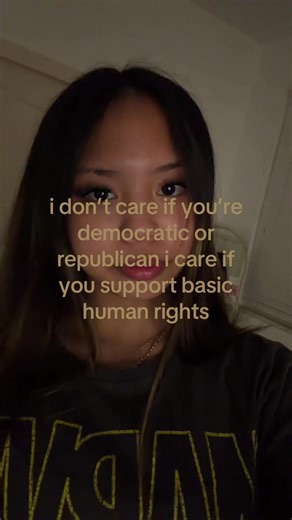 unicorngoatstatus (@unicorngoatstatus)’s video of human rights