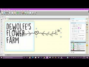 Brother ScanNCut SDX125 - Transferring Files from Canvas Wirelessly