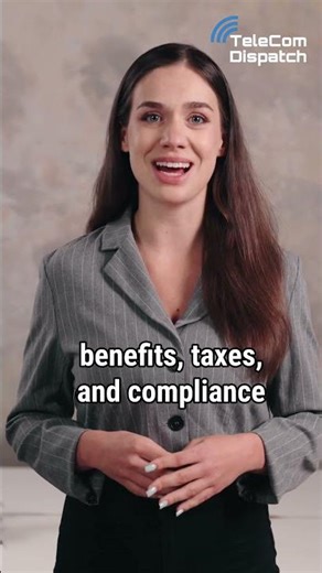 Forget Payroll & Compliance—This Remote Staffing Solution Does It All