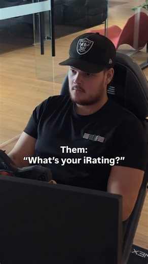 What you do in your cockpits are NONE of our business …🤣 | Next Level Racing