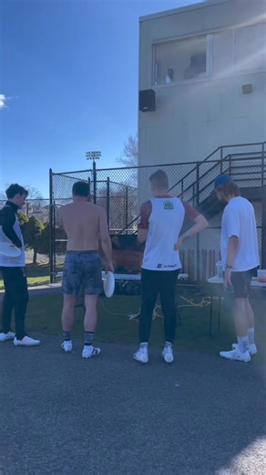 16K views · 81 reactions | After dominating the competition the past two seasons, recent MVP departures Jeff Babbitt and now Ryan Osgar have New York facing tough questions. | Ultimate Frisbee Association | Facebook