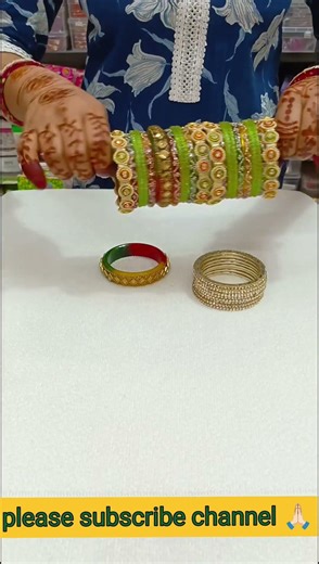 #trending designer bangles set #saree matching bangles set #viral bangles set @aruna bangles
