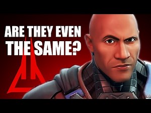 We Need to Talk About The SEVEN’s Return… (Fortnite)