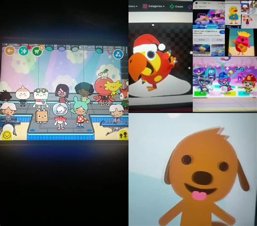 Exciting Duet Dance Party Challenge Ideas