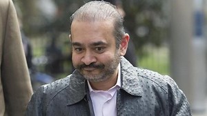 Nirav Modi remanded to custody in UK prison until October 17