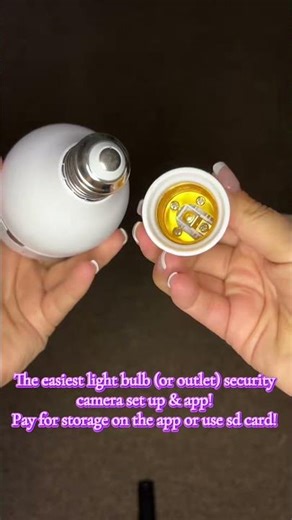 Super Easy Setup with Clear Image Quality!