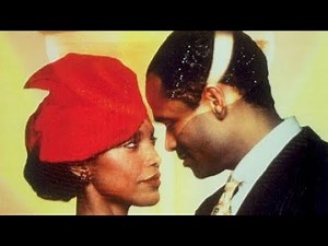 Stompin’ at the Savoy (1992) – Harlem Renaissance Period Drama