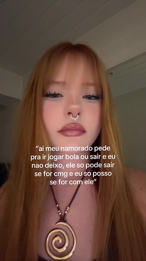 a dependencia absurda q isso cria