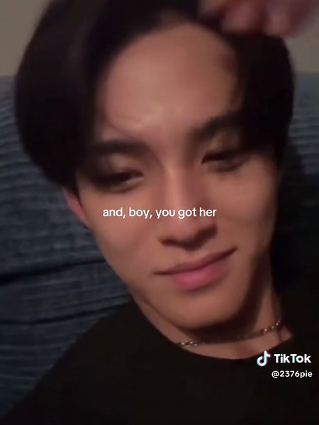Mingyu from Seventeen Shows Off Unique BF Code | Entertainment