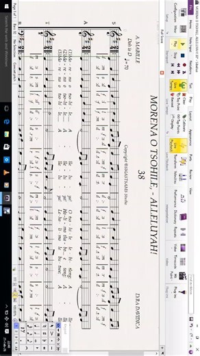 Beautiful Hymns for String Instruments